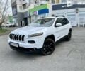 Джип Cherokee, об'ємом двигуна 3.2 л та пробігом 33 тис. км за 16900 $, фото 1 на Automoto.ua