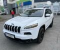 Джип Cherokee, об'ємом двигуна 3.2 л та пробігом 33 тис. км за 16900 $, фото 1 на Automoto.ua