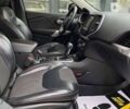 Джип Чероки, объемом двигателя 3.2 л и пробегом 122 тыс. км за 18500 $, фото 13 на Automoto.ua