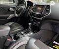 Джип Чероки, объемом двигателя 3.2 л и пробегом 122 тыс. км за 18500 $, фото 14 на Automoto.ua