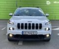 Джип Cherokee, об'ємом двигуна 3.2 л та пробігом 137 тис. км за 14700 $, фото 6 на Automoto.ua