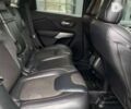 Джип Чероки, объемом двигателя 3.2 л и пробегом 122 тыс. км за 18500 $, фото 17 на Automoto.ua