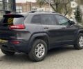 Джип Чероки, объемом двигателя 3.2 л и пробегом 122 тыс. км за 18500 $, фото 1 на Automoto.ua
