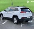 Джип Cherokee, об'ємом двигуна 3.2 л та пробігом 137 тис. км за 14700 $, фото 10 на Automoto.ua