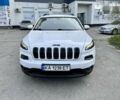 Джип Cherokee, об'ємом двигуна 3.2 л та пробігом 33 тис. км за 16900 $, фото 2 на Automoto.ua