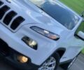 Джип Cherokee, об'ємом двигуна 3.2 л та пробігом 137 тис. км за 14700 $, фото 8 на Automoto.ua