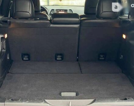 Джип Чероки, объемом двигателя 3.2 л и пробегом 122 тыс. км за 18500 $, фото 19 на Automoto.ua