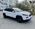 Джип Cherokee, об'ємом двигуна 3.2 л та пробігом 33 тис. км за 16900 $, фото 4 на Automoto.ua