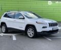 Джип Cherokee, об'ємом двигуна 3.2 л та пробігом 137 тис. км за 14700 $, фото 2 на Automoto.ua