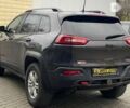 Джип Чероки, объемом двигателя 3.2 л и пробегом 122 тыс. км за 18500 $, фото 3 на Automoto.ua