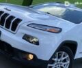 Джип Cherokee, об'ємом двигуна 3.2 л та пробігом 137 тис. км за 14700 $, фото 7 на Automoto.ua