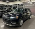 Джип Cherokee, об'ємом двигуна 3.2 л та пробігом 43 тис. км за 23300 $, фото 1 на Automoto.ua