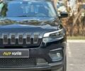 Джип Cherokee, об'ємом двигуна 2.4 л та пробігом 122 тис. км за 16500 $, фото 16 на Automoto.ua