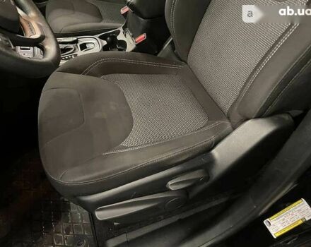 Джип Cherokee, об'ємом двигуна 3.2 л та пробігом 43 тис. км за 23300 $, фото 11 на Automoto.ua