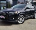 Джип Cherokee, об'ємом двигуна 2.4 л та пробігом 110 тис. км за 16900 $, фото 1 на Automoto.ua