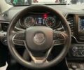 Джип Cherokee, об'ємом двигуна 3.2 л та пробігом 43 тис. км за 23300 $, фото 16 на Automoto.ua