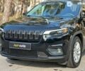 Джип Cherokee, об'ємом двигуна 2.4 л та пробігом 122 тис. км за 16500 $, фото 18 на Automoto.ua