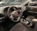 Джип Cherokee, об'ємом двигуна 3.2 л та пробігом 43 тис. км за 23300 $, фото 9 на Automoto.ua