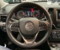 Джип Cherokee, об'ємом двигуна 3.2 л та пробігом 43 тис. км за 23300 $, фото 14 на Automoto.ua