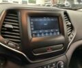Джип Cherokee, об'ємом двигуна 3.2 л та пробігом 43 тис. км за 23300 $, фото 28 на Automoto.ua