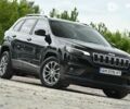 Джип Cherokee, об'ємом двигуна 0 л та пробігом 77 тис. км за 17500 $, фото 1 на Automoto.ua