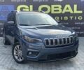 Джип Cherokee, об'ємом двигуна 2.4 л та пробігом 132 тис. км за 17990 $, фото 1 на Automoto.ua