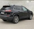 Джип Cherokee, об'ємом двигуна 2.4 л та пробігом 11 тис. км за 20000 $, фото 11 на Automoto.ua