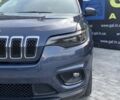 Джип Cherokee, об'ємом двигуна 2.4 л та пробігом 132 тис. км за 17990 $, фото 7 на Automoto.ua