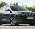 Джип Cherokee, об'ємом двигуна 0 л та пробігом 77 тис. км за 17500 $, фото 1 на Automoto.ua