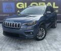 Джип Cherokee, об'ємом двигуна 2.4 л та пробігом 132 тис. км за 17990 $, фото 2 на Automoto.ua