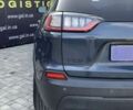 Джип Cherokee, об'ємом двигуна 2.4 л та пробігом 132 тис. км за 17990 $, фото 12 на Automoto.ua