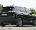 Джип Cherokee, об'ємом двигуна 0 л та пробігом 77 тис. км за 17500 $, фото 12 на Automoto.ua