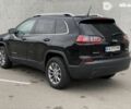 Джип Cherokee, об'ємом двигуна 2.4 л та пробігом 11 тис. км за 20000 $, фото 9 на Automoto.ua