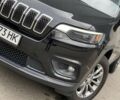 Джип Cherokee, об'ємом двигуна 2.4 л та пробігом 11 тис. км за 20000 $, фото 7 на Automoto.ua