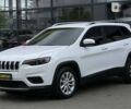 Джип Cherokee, об'ємом двигуна 2.4 л та пробігом 116 тис. км за 17700 $, фото 2 на Automoto.ua