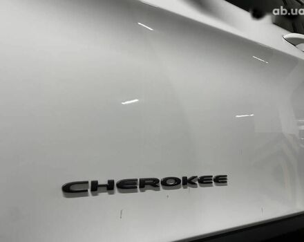 Джип Чероки, объемом двигателя 3.2 л и пробегом 3 тыс. км за 33500 $, фото 9 на Automoto.ua