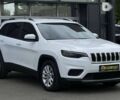 Джип Cherokee, об'ємом двигуна 2.4 л та пробігом 116 тис. км за 17700 $, фото 1 на Automoto.ua