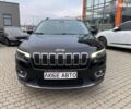 Джип Чероки, объемом двигателя 3.2 л и пробегом 85 тыс. км за 17900 $, фото 1 на Automoto.ua