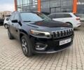Джип Чероки, объемом двигателя 3.2 л и пробегом 85 тыс. км за 17900 $, фото 1 на Automoto.ua