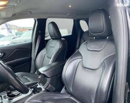 Джип Чероки, объемом двигателя 3.2 л и пробегом 85 тыс. км за 17900 $, фото 20 на Automoto.ua