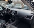 Джип Чероки, объемом двигателя 3.2 л и пробегом 85 тыс. км за 17900 $, фото 8 на Automoto.ua