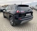 Джип Чероки, объемом двигателя 3.2 л и пробегом 85 тыс. км за 17900 $, фото 4 на Automoto.ua