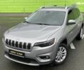 Джип Чероки, объемом двигателя 2.4 л и пробегом 135 тыс. км за 14900 $, фото 1 на Automoto.ua