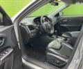 Джип Чероки, объемом двигателя 2.4 л и пробегом 135 тыс. км за 14900 $, фото 17 на Automoto.ua