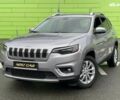 Джип Чероки, объемом двигателя 2.4 л и пробегом 135 тыс. км за 14900 $, фото 1 на Automoto.ua