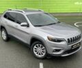 Джип Чероки, объемом двигателя 2.4 л и пробегом 135 тыс. км за 14900 $, фото 6 на Automoto.ua