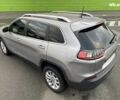 Джип Чероки, объемом двигателя 2.4 л и пробегом 135 тыс. км за 14900 $, фото 9 на Automoto.ua