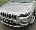 Джип Чероки, объемом двигателя 2.4 л и пробегом 135 тыс. км за 14900 $, фото 2 на Automoto.ua