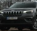Джип Чероки, объемом двигателя 3.2 л и пробегом 126 тыс. км за 15700 $, фото 10 на Automoto.ua