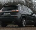 Джип Чероки, объемом двигателя 3.2 л и пробегом 126 тыс. км за 15700 $, фото 14 на Automoto.ua
